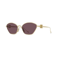 Sonnenbrille Loewe ANAGRAM LW40115U 30Y 57 18