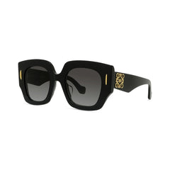 Sonnenbrille Loewe ANAGRAM LW40129U 01B 50 22