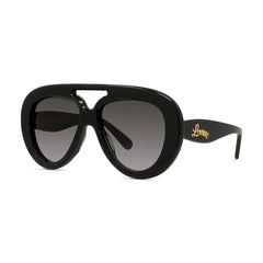 Gafas de Sol Loewe CURVY LW40144U 01B 55 16