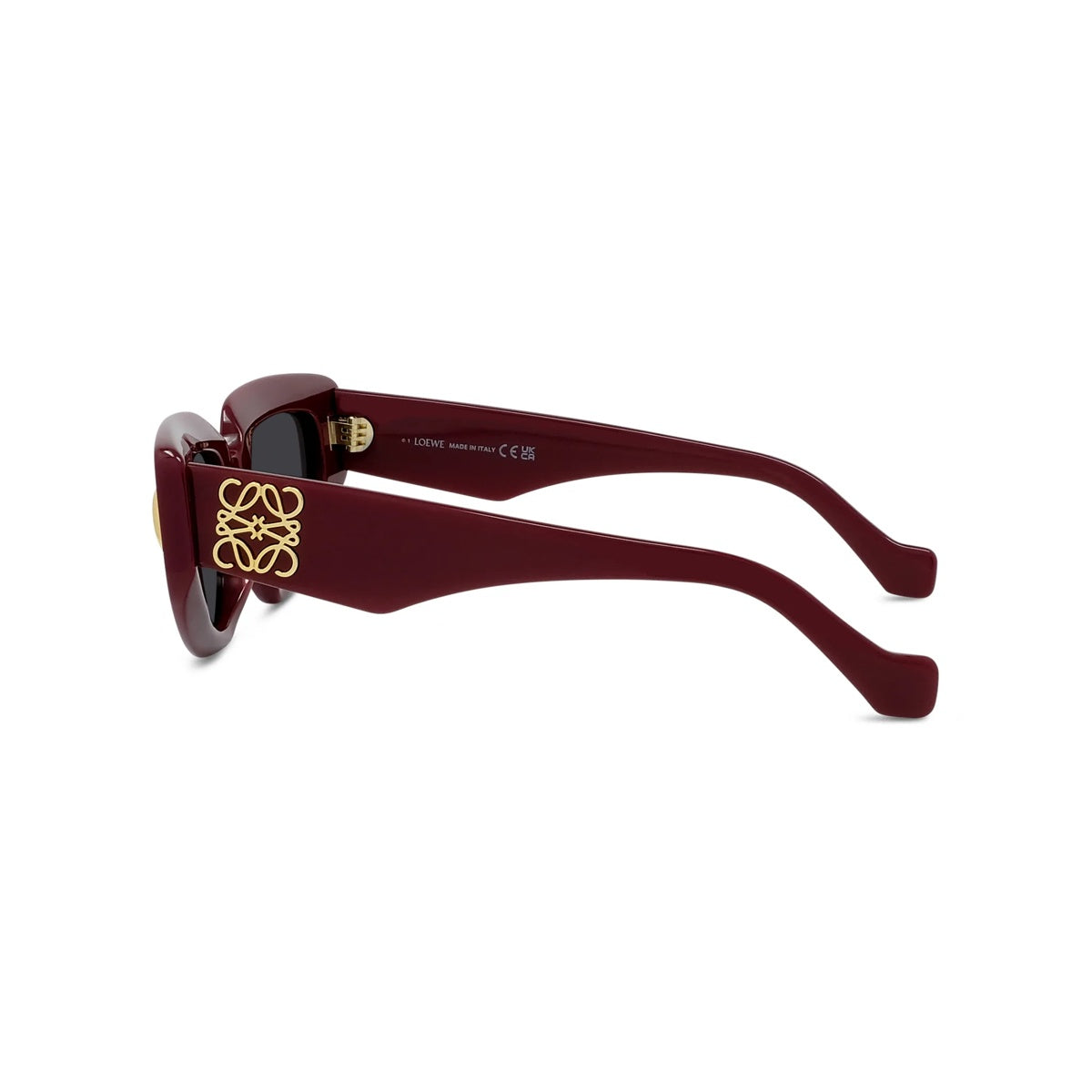 Loewe LW40160I 66A - vista 02