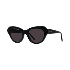 Sonnenbrille Loewe SLIM LW40178I 01A 53 19