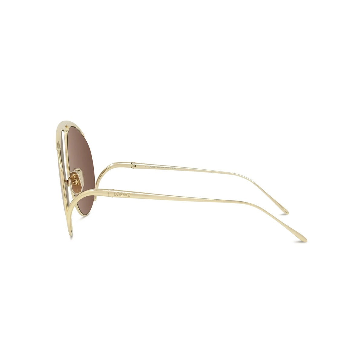 Sonnenbrille Loewe SIGNATURE LW40180U 30F 61 13