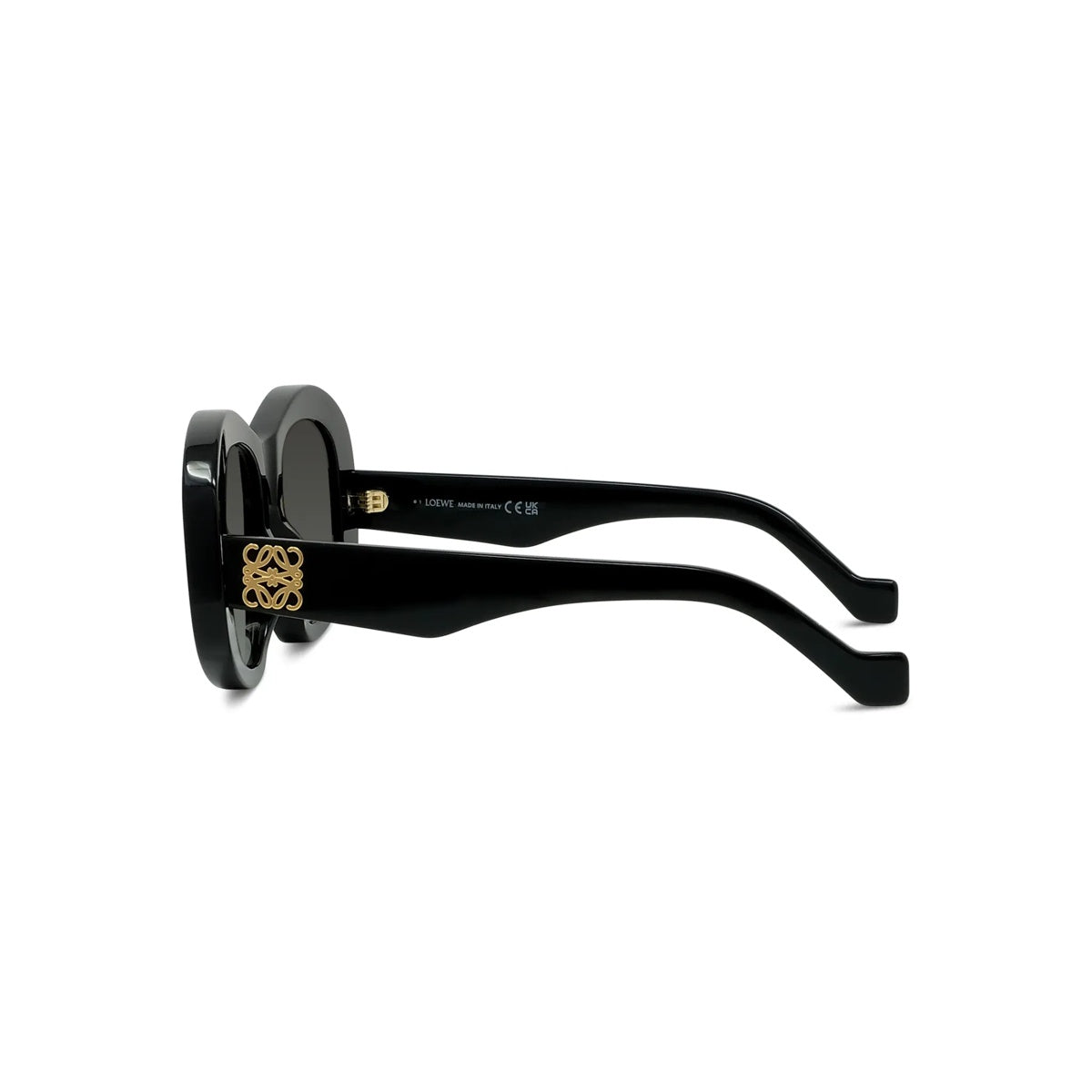 Sunglasses Loewe ANAGRAM LW40181I 01B 51 19