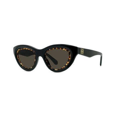 Sunglasses Loewe ANAGRAM LW40182U 01E 53 19