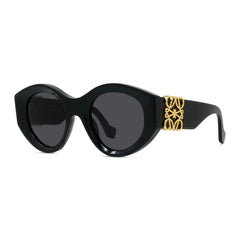 Sonnenbrille Loewe ANAGRAM LW40188I 01A 50 23
