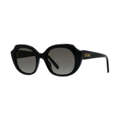 Sonnenbrille Loewe SLIM LW40191I 01B 50 20