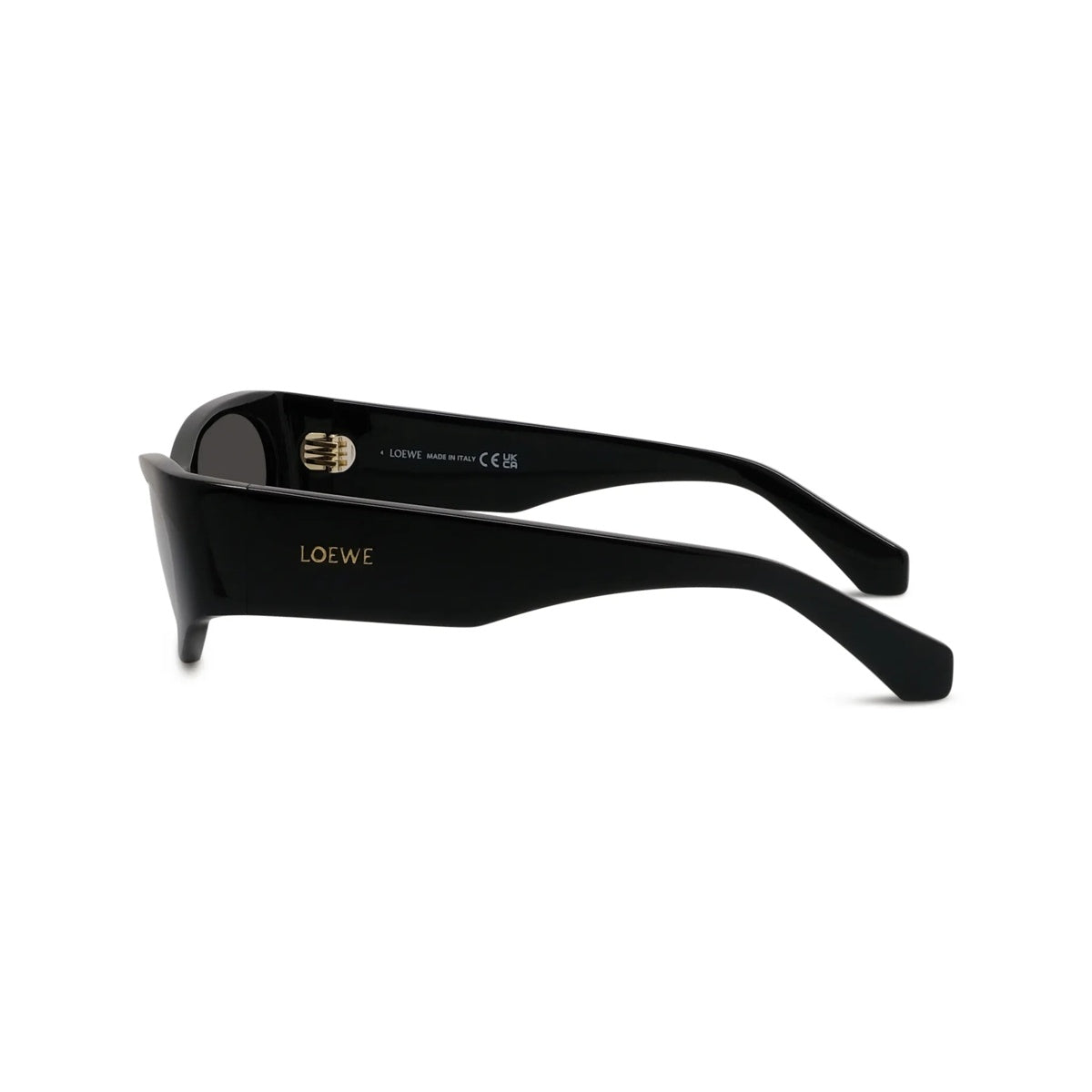 太阳镜 Loewe SIGNATURE LW40196U 01A 53 21