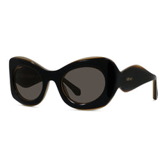 Sunglasses Loewe SIGNATURE LW40197U 01E 52 23