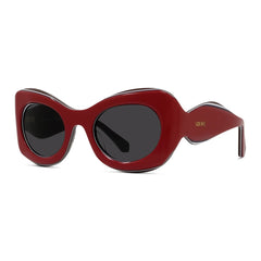 Sonnenbrille Loewe SIGNATURE LW40197U 66A 52 23