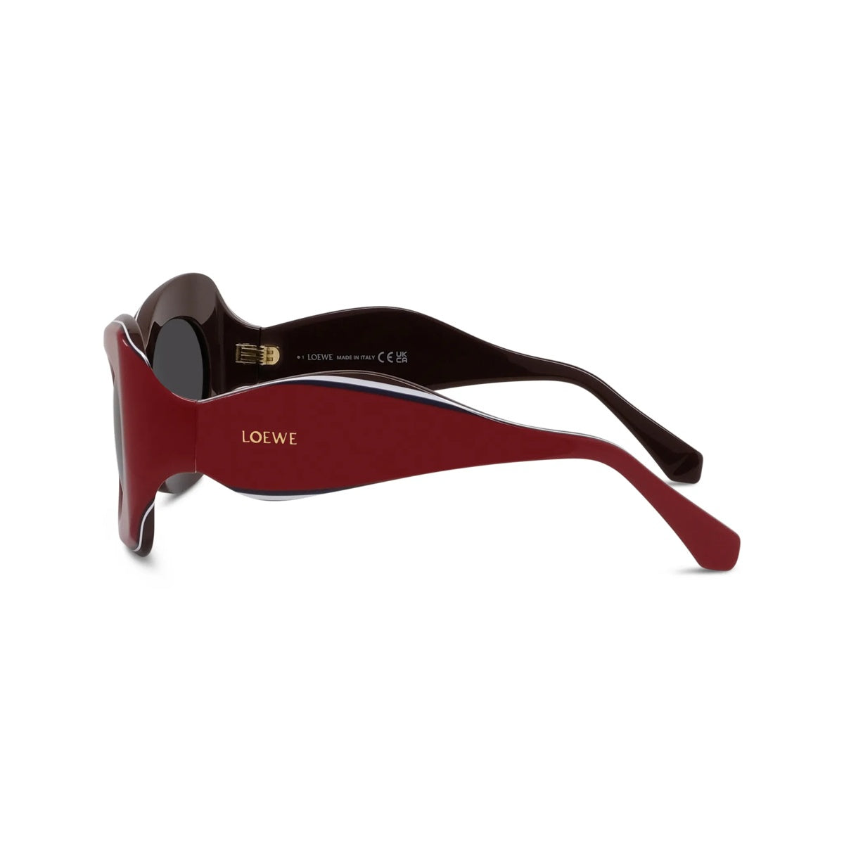 Loewe LW40197U 66A - vista 02