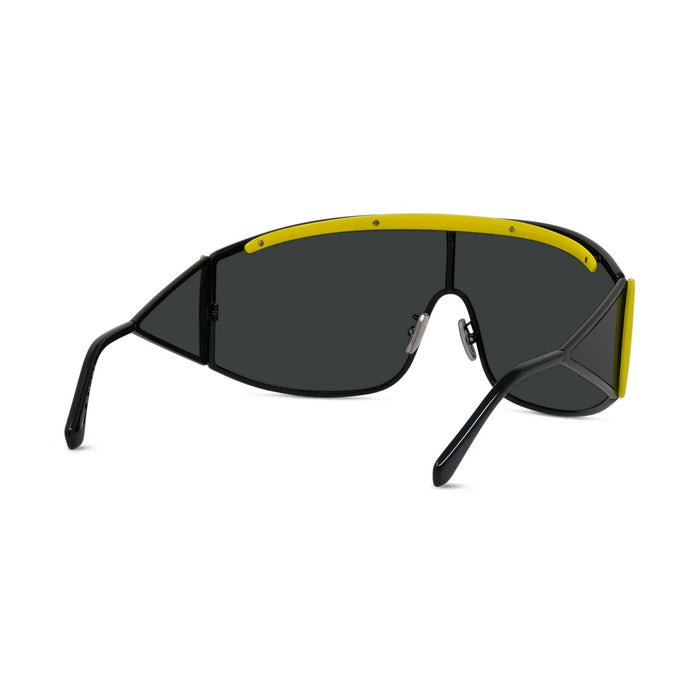 SPEED SHIELD — vista 5