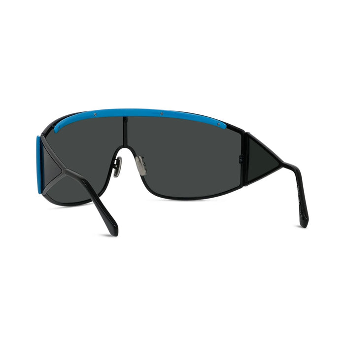 SPEED SHIELD — vista 3