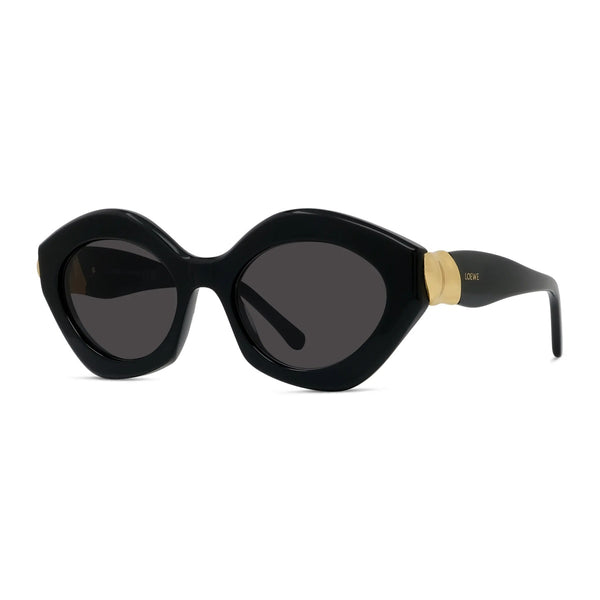 Gafas de Sol Loewe COIL LW40204I 01A 53 19 · 1
