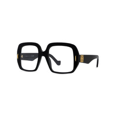 Optical glasses Loewe ANAGRAM LW50076I 001 52 20