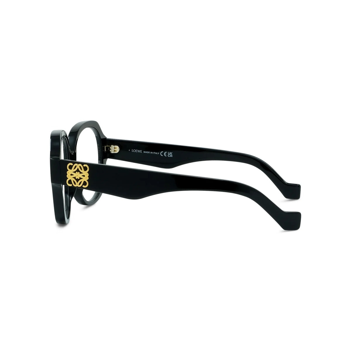 Optical glasses Loewe ANAGRAM LW50118I 001 52 18