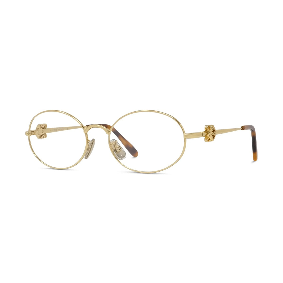 Brillenfassung Loewe ANAGRAM LW50127U 030 53 18