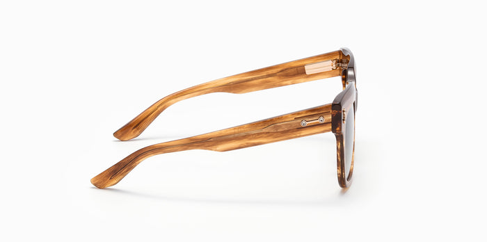 Gafas de Sol Akoni Lyra AKS106 B 55 19 — vista 3