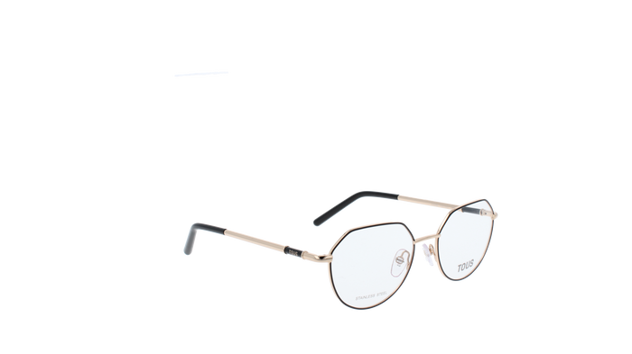 Lunettes de Vue Tous 492 0301 52 18 — vista 3