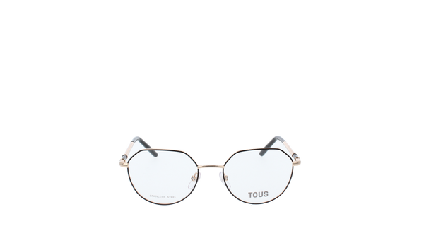Gafas graduadas Tous D31 05BG 52 20