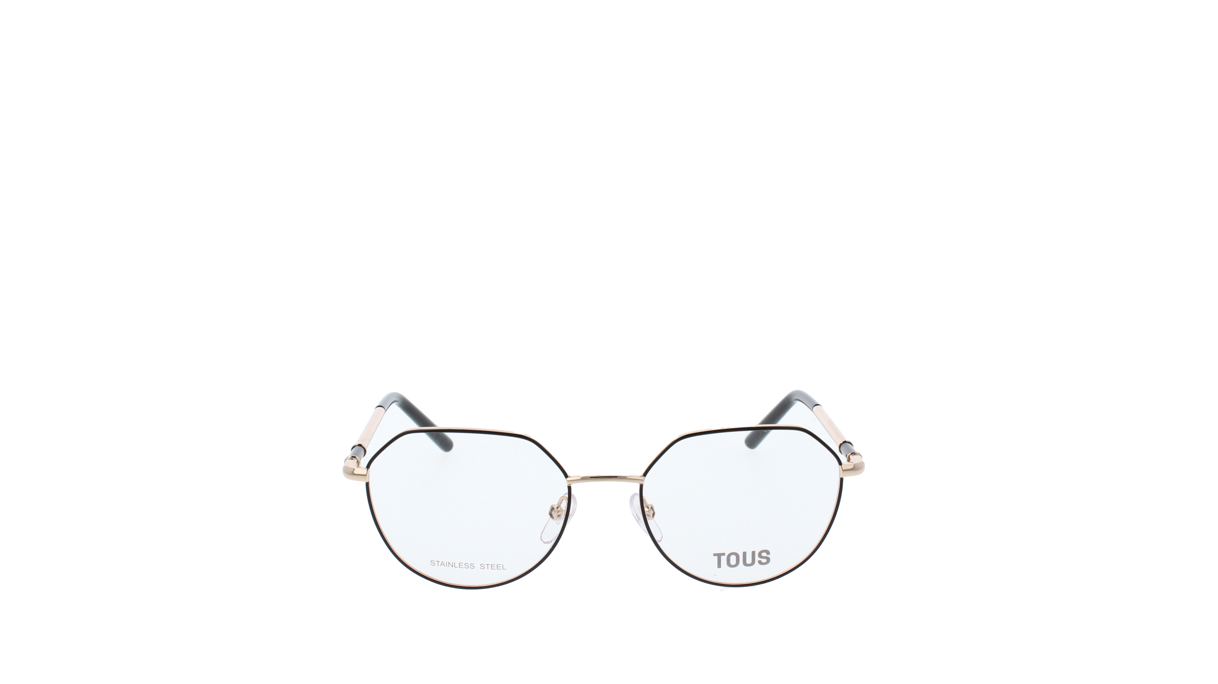 Gafas graduadas Tous D38 0B86 50 19