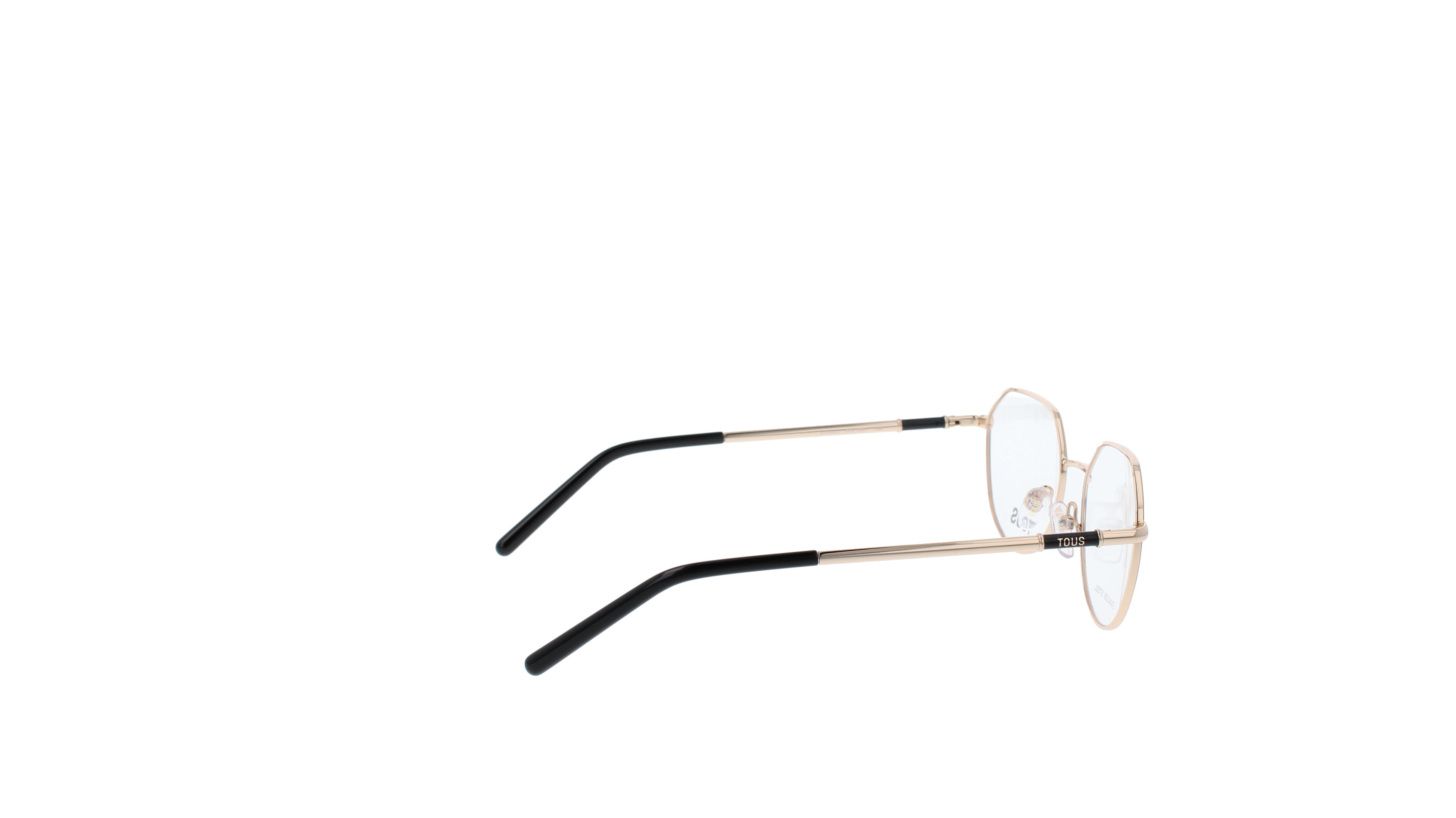 Gafas graduadas Tous 492 0301 52 18 - lateral