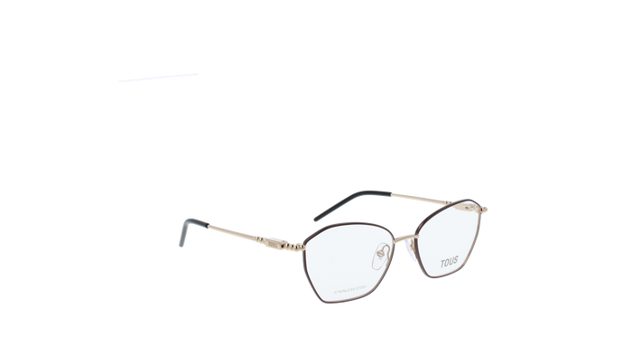 Tous 493 0E91 54 16 Prescription Glasses — vista 3