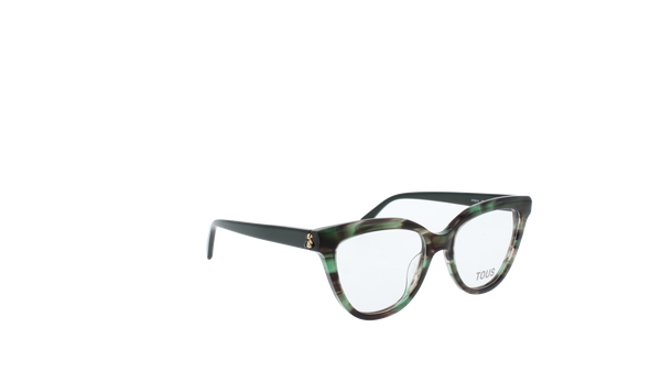 Gafas graduadas Tous D14 06U8 52 17 - 3-4
