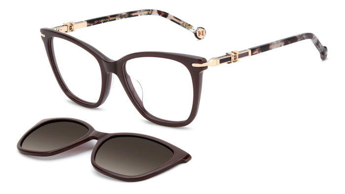 Gafas Graduadas Carolina Herrera HER0422/G/C LHF 54 18