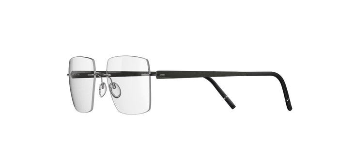 Gafas Graduadas Silhouette The Sky 5600/MM 6660 54 17 — Imagen 3