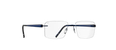 Gafas Graduadas Silhouette The Sky 5600/OV 4540 54 19