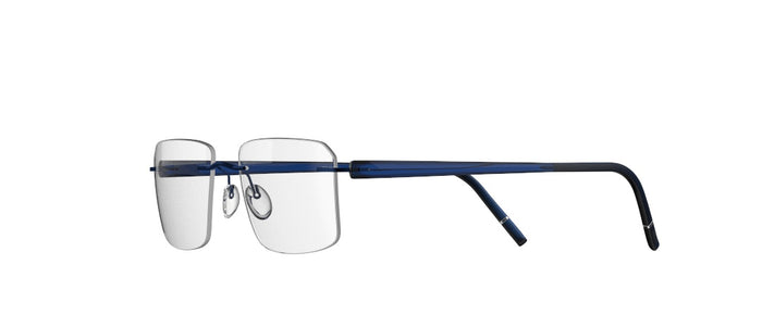 Gafas Graduadas Silhouette The Sky 5600/OV 4540 54 19 — Imagen 3