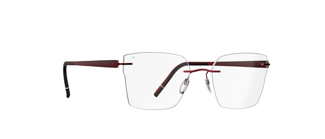 Gafas Graduadas Silhouette The Sky 5600/PY 3040 55 15