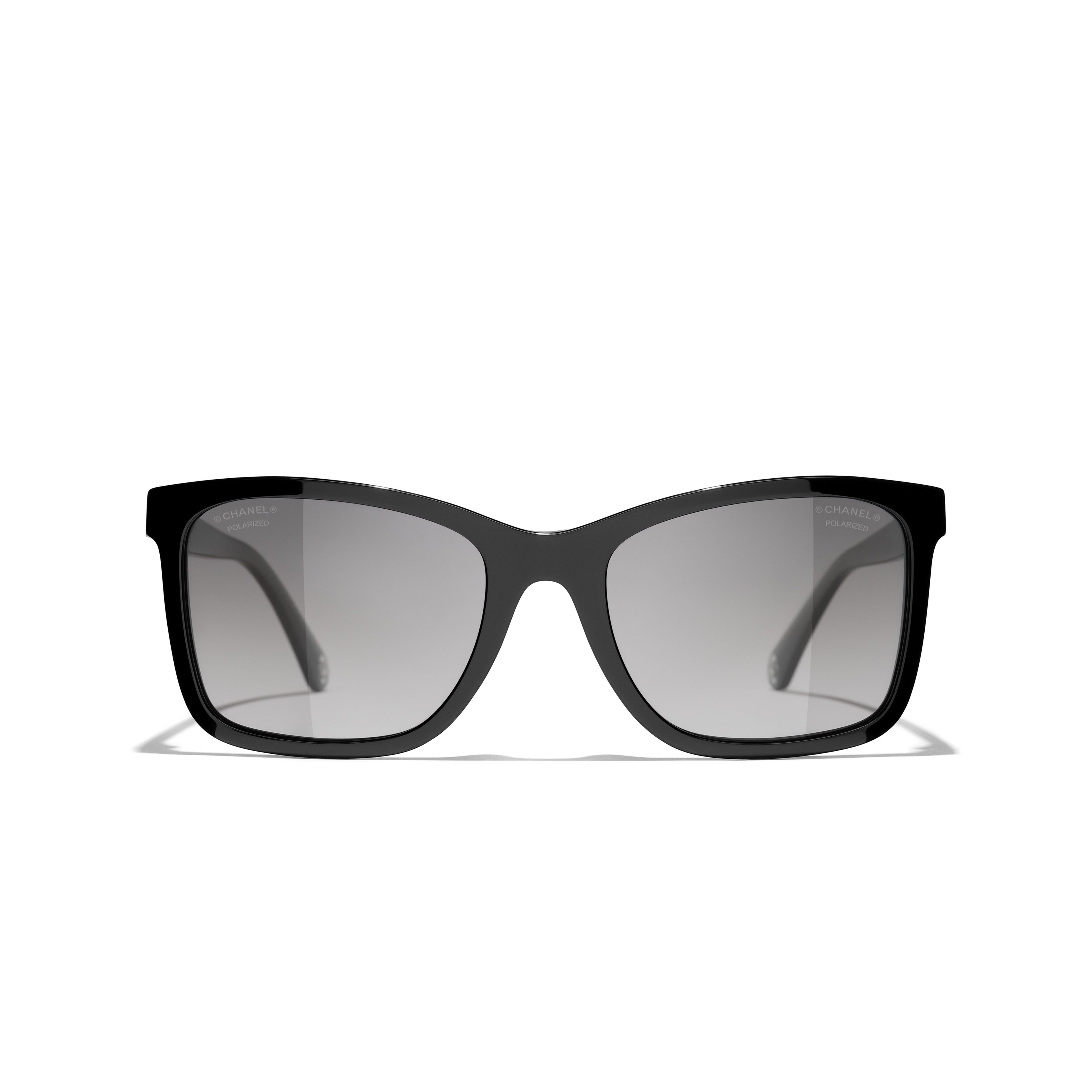 Gafas de Sol CHANEL 5551U C501/M3 - Vista 2