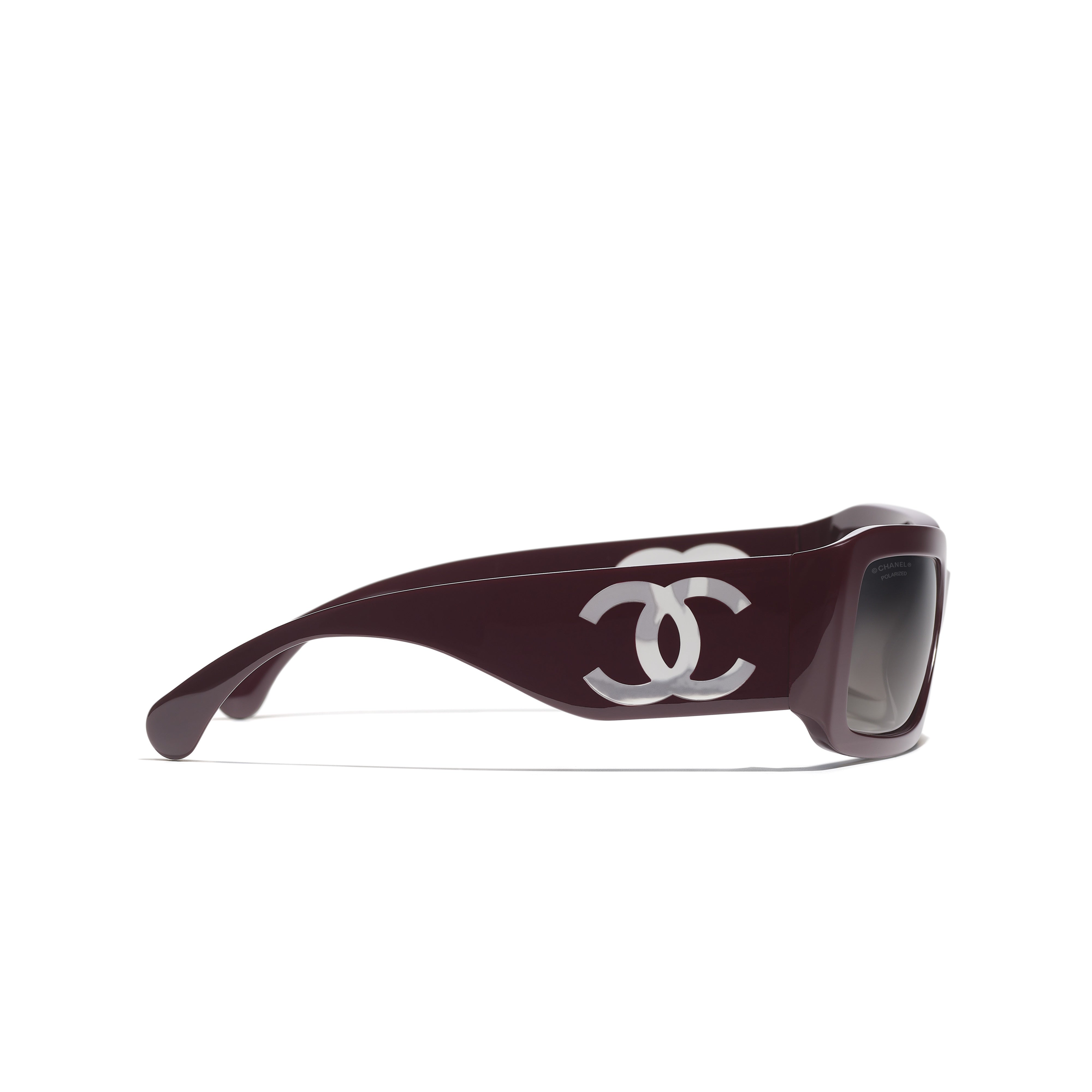 Gafas de Sol CHANEL 5526 1461/M3 61 20 140 - Vista 3