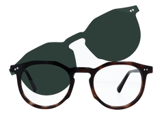 Lunettes de Vue Epos Alec NTN 49 22