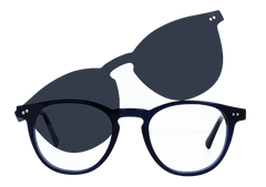Lunettes de Vue Epos Jack BL 48 20
