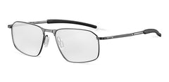 Optical Frames Bolle Malac 01 BV008101 Gun Metal Matte 54 16