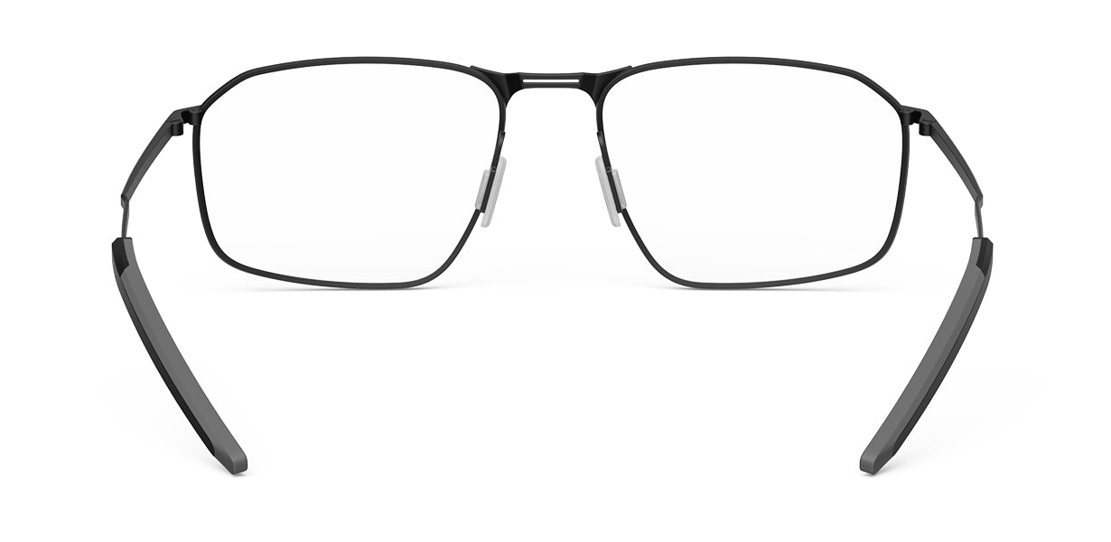 Optical Frames Bolle Malac 01 BV008103 Black Matte B 54 16