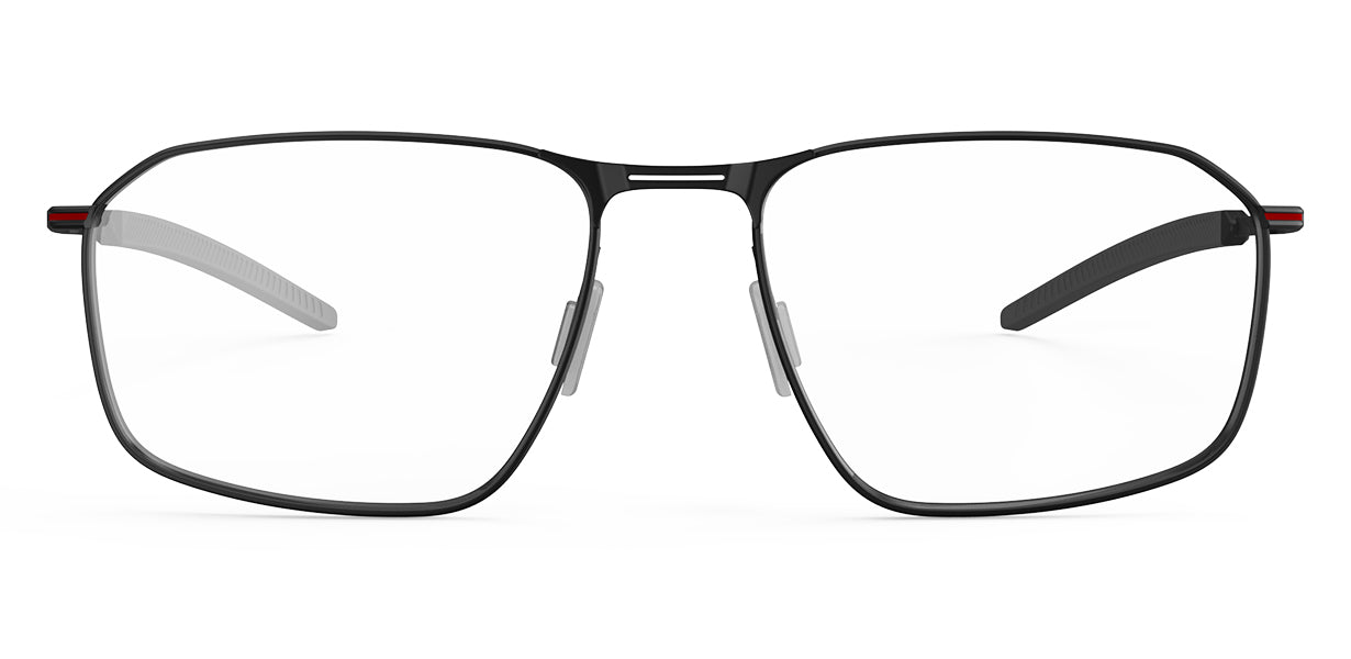 Optical Frames Bolle Malac 01 BV008103 Black Matte B 54 16