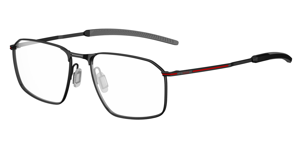 Optical Frames Bolle Malac 01 BV008103 Black Matte B 54 16