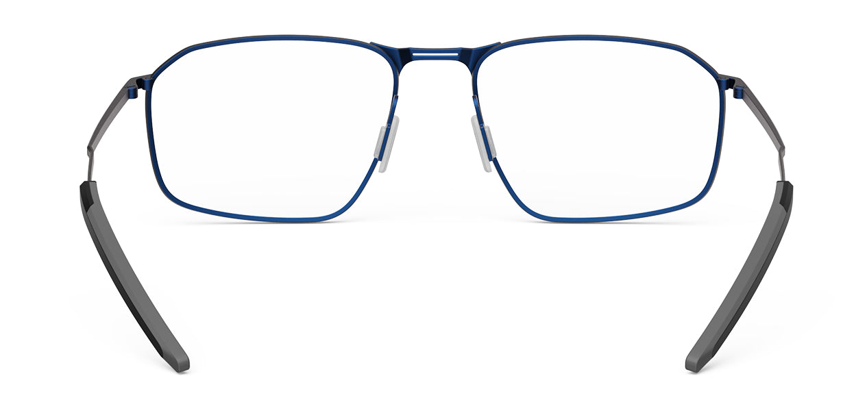 Optical Frames Bolle Malac 01 BV008104 Dark Blue Matte B 54 16