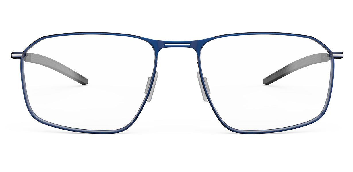 Optical Frames Bolle Malac 01 BV008104 Dark Blue Matte B 54 16
