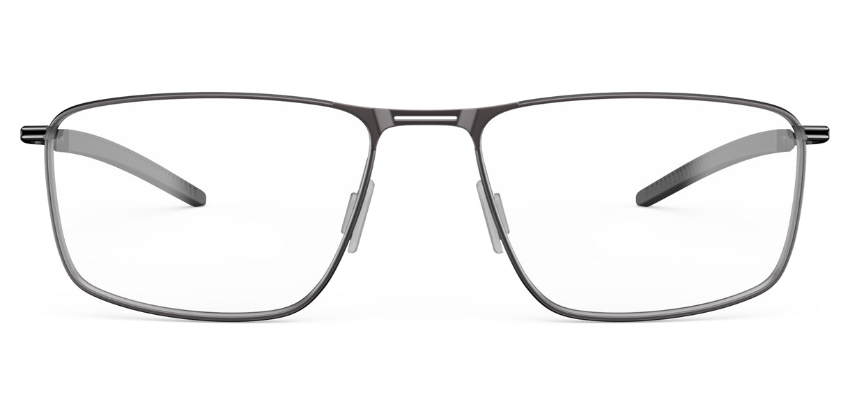 Optical Frames Bolle Malac 02 BV009101 Gun Metal Matte B 55 16