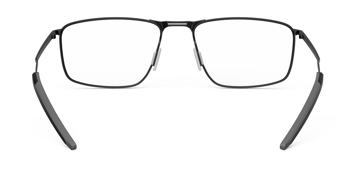 Optical Frames Bolle Malac 02 BV009103 Black Matte B 55 16