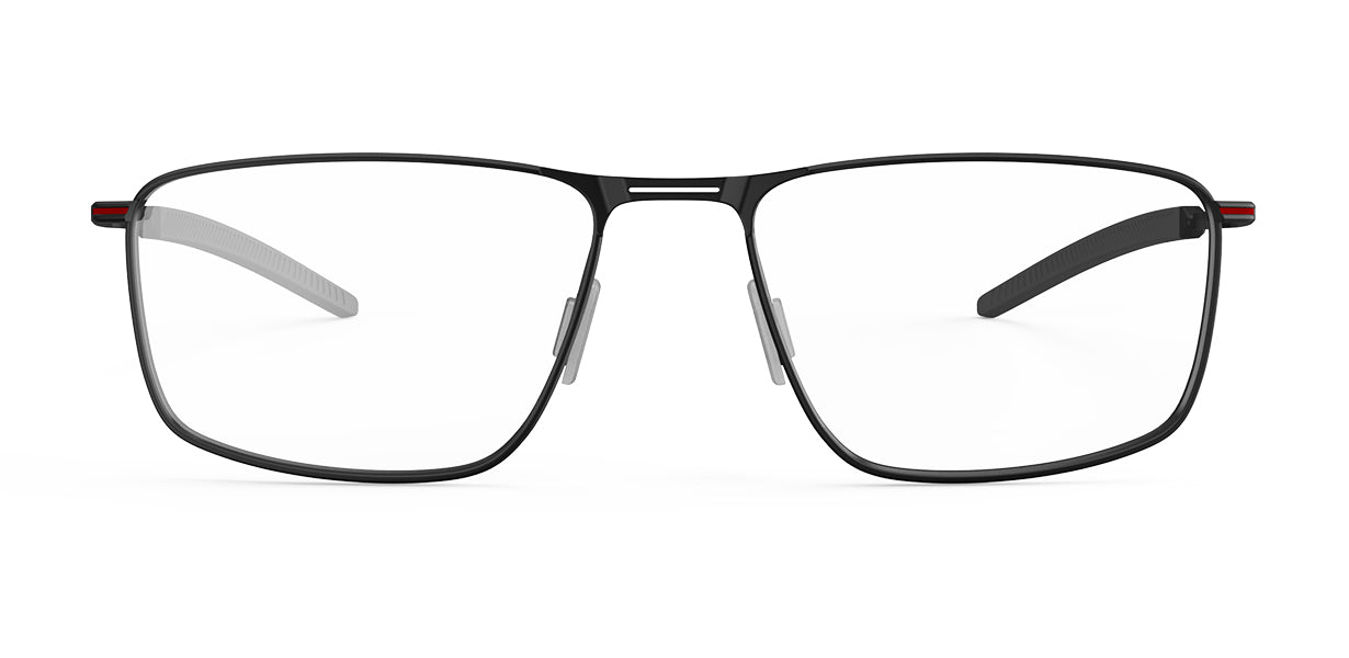 Optical Frames Bolle Malac 02 BV009103 Black Matte B 55 16
