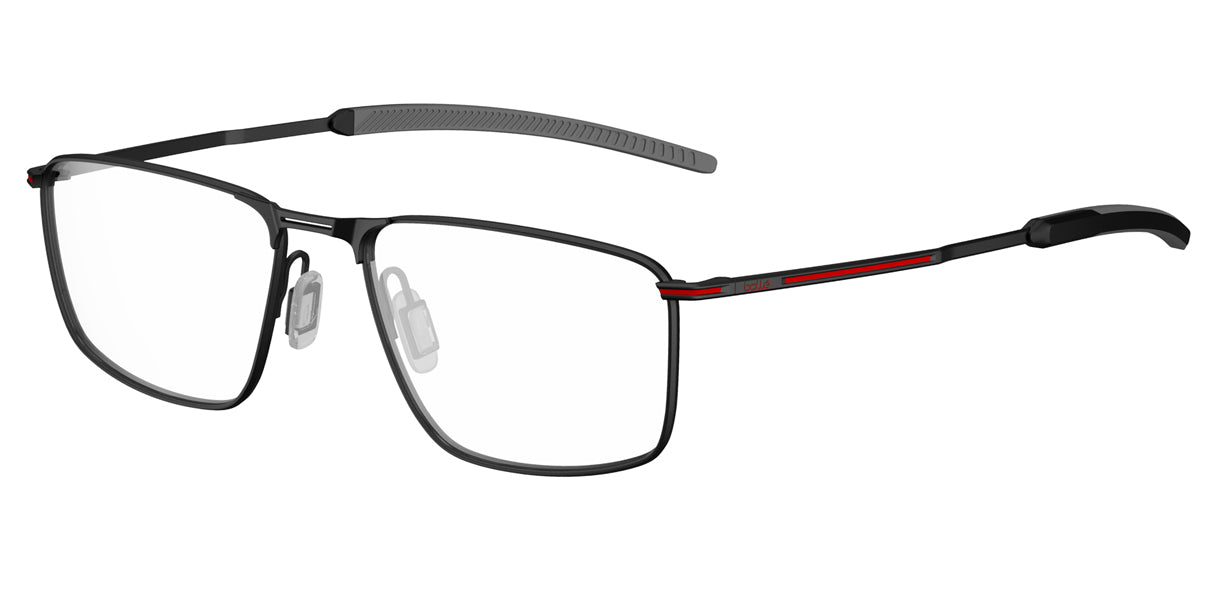 Optical Frames Bolle Malac 02 BV009103 Black Matte B 55 16