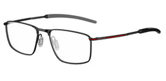 Optical Frames Bolle Malac 02 BV009103 Black Matte B 55 16
