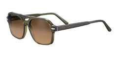 Солнцезащитные очки Serengeti Marco 602003 Shiny Crystal Dark Gr 57 18
