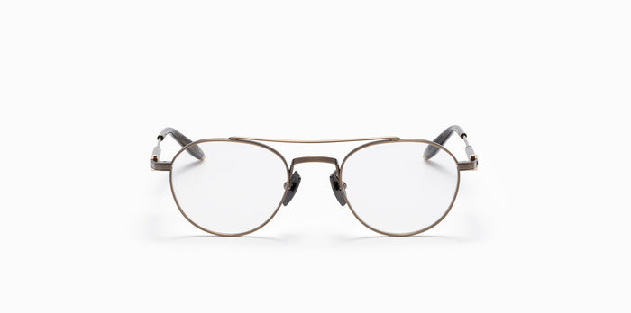 Optical Frames Akoni Mercury AKX301 A 49 21 — vista 2