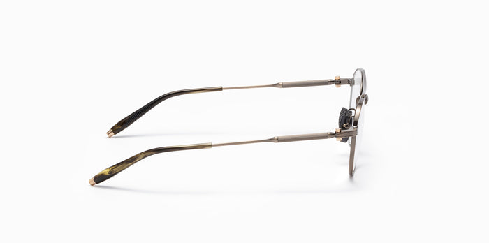 Optical Frames Akoni Mercury AKX301 A 49 21 — vista 3